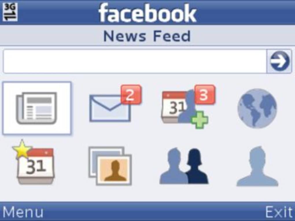 Facebook Chat Free Download For Mobile Java Brownawesome